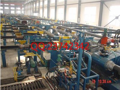 426钢管水压试验机