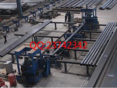 325钢管平头倒棱机