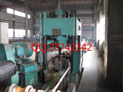 355钢管矫直机