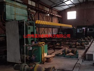 1620钢管水压试验机500吨