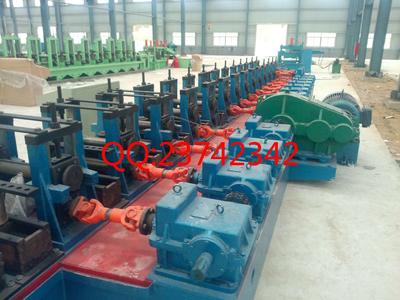 250冷弯型钢机组