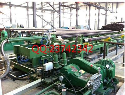 165钢管水压试验机