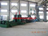 920 SSAW PIPE MILL