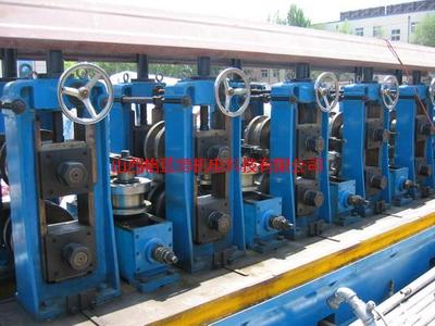 140 ERW PIPE MILL