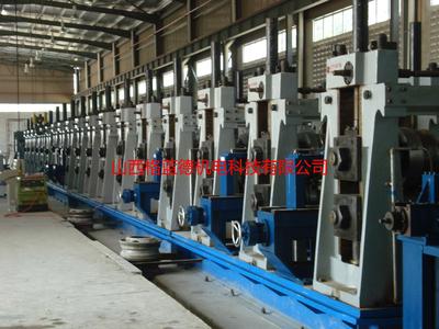 1250冷弯型钢机组