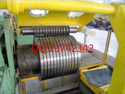 750 SLITTING LINE