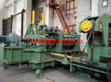 426 SSAW PIPE MILL