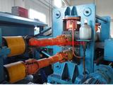 630 SSAW PIPE MILL