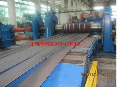 2200 SLITTING LINE