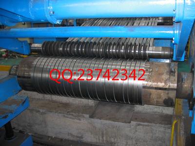 1550 SLITTING LINE