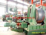 406 SSAW PIPE MILL