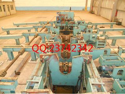 610钢管水压试验机