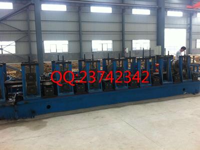 350 COLD FORMING MILL