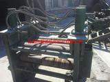 820 Used Spiral Pipe Mill