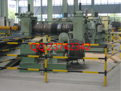 2100 SLITTING LINE
